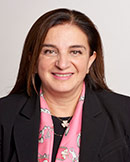 Roxana Mehran MD
